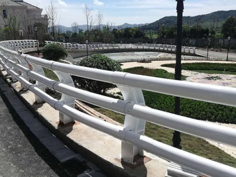 景觀（guān）護欄