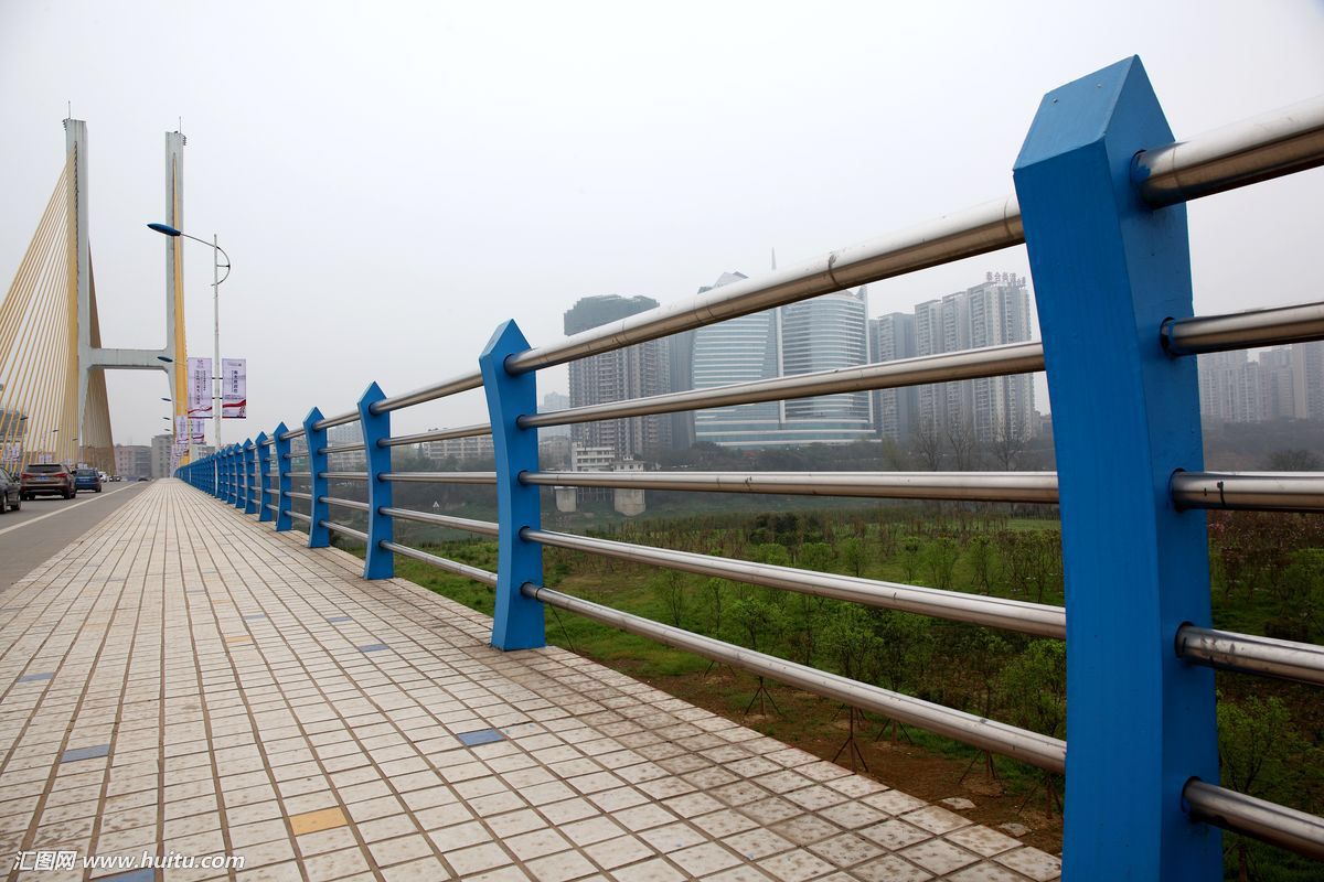 河道（dào）護欄