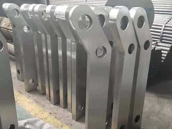 鋼板立柱 鋼板立柱