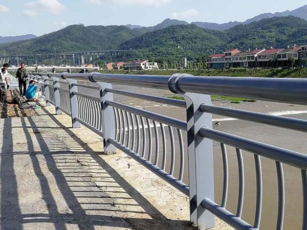 河道護欄 河道護欄
